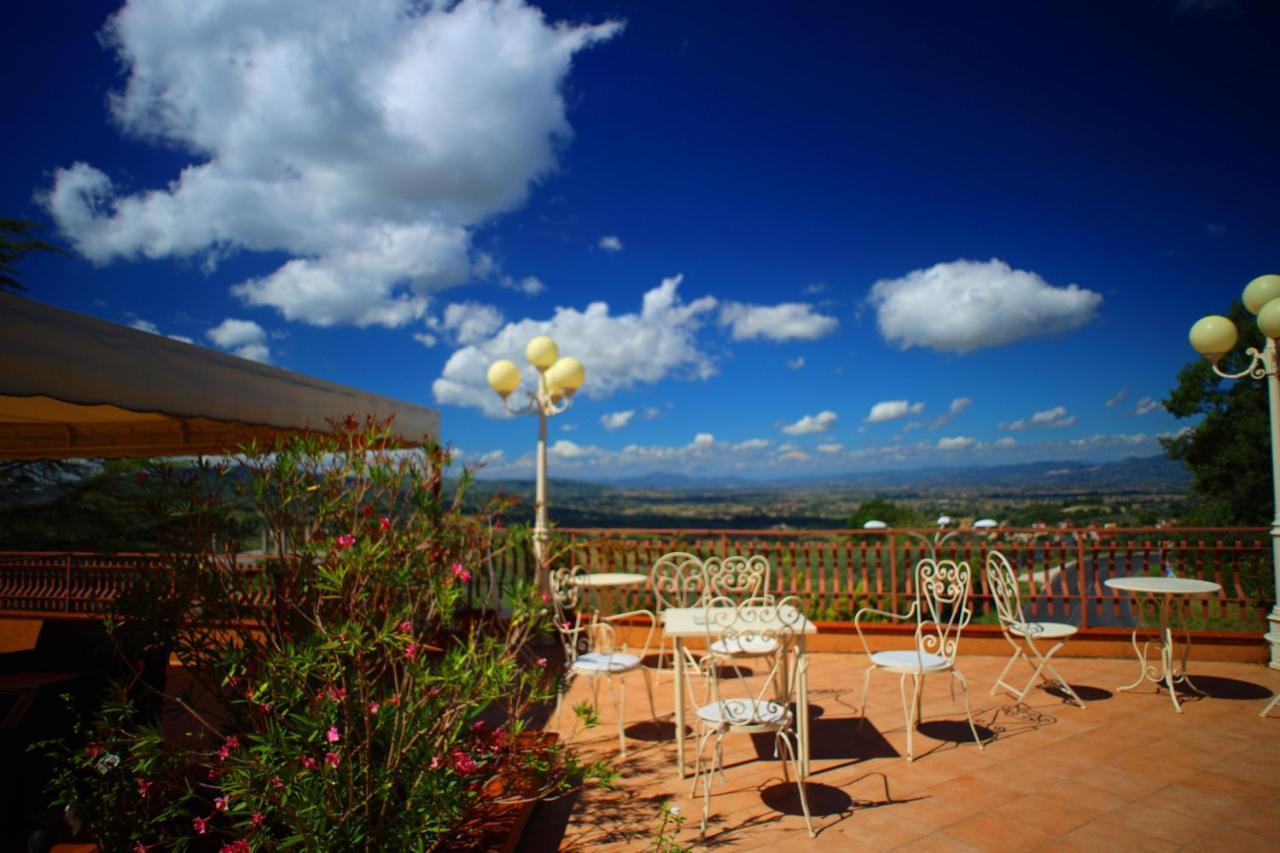 Nuovo Mondo Montefalco Exterior photo