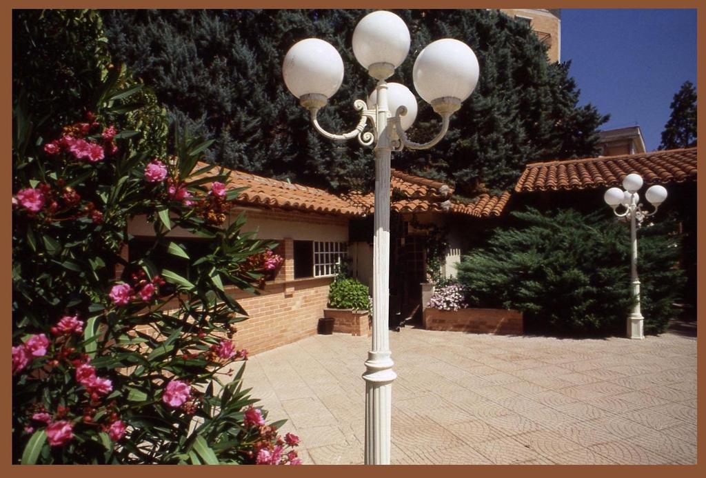 Nuovo Mondo Montefalco Exterior photo