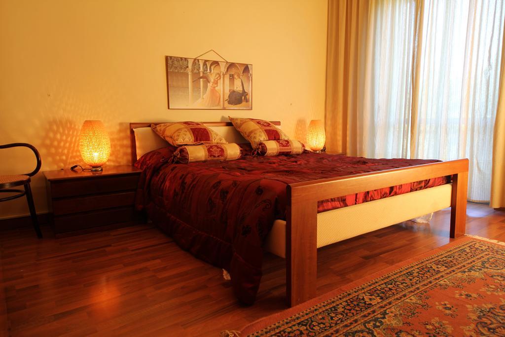 Nuovo Mondo Montefalco Room photo