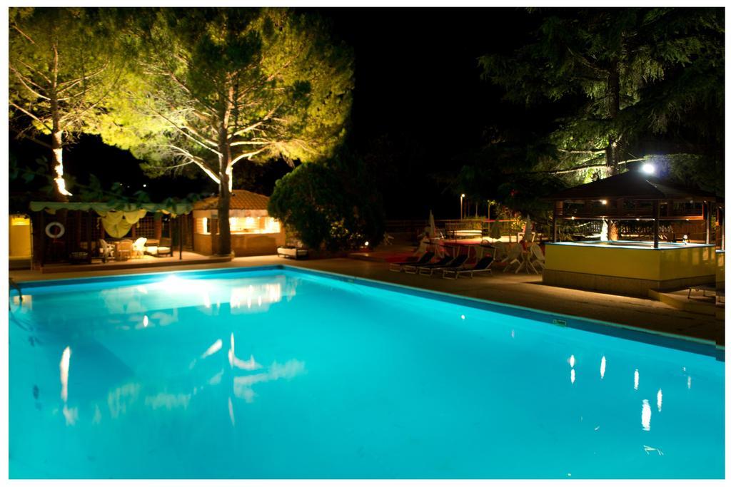 Nuovo Mondo Montefalco Exterior photo