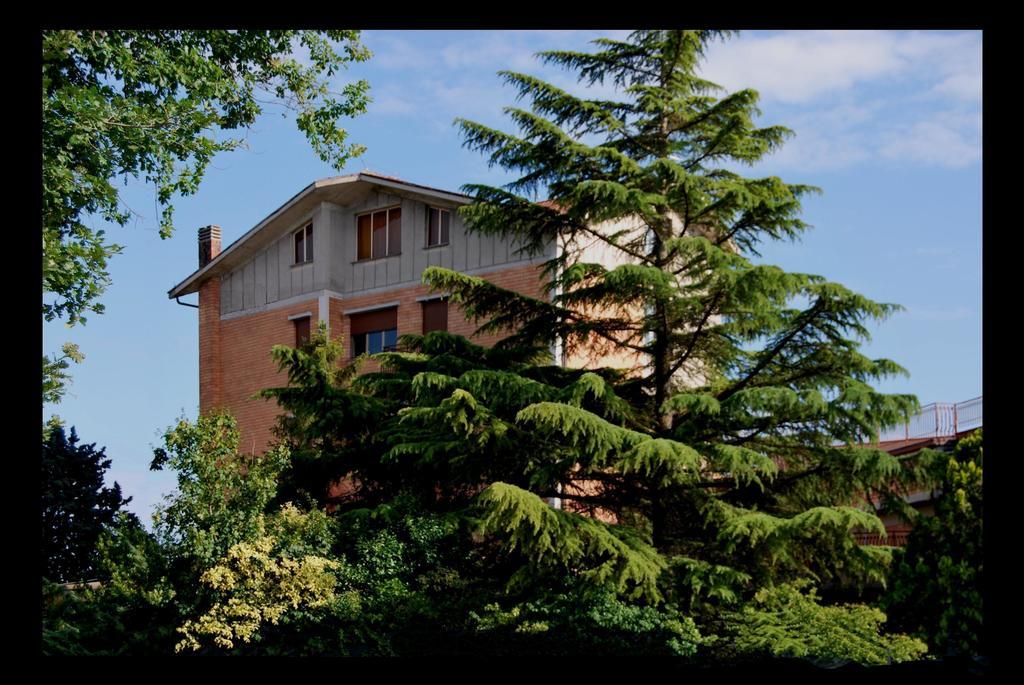 Nuovo Mondo Montefalco Exterior photo