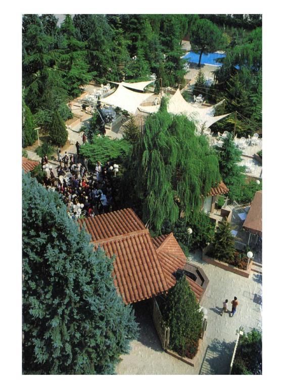 Nuovo Mondo Montefalco Exterior photo