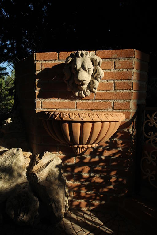 Nuovo Mondo Montefalco Exterior photo