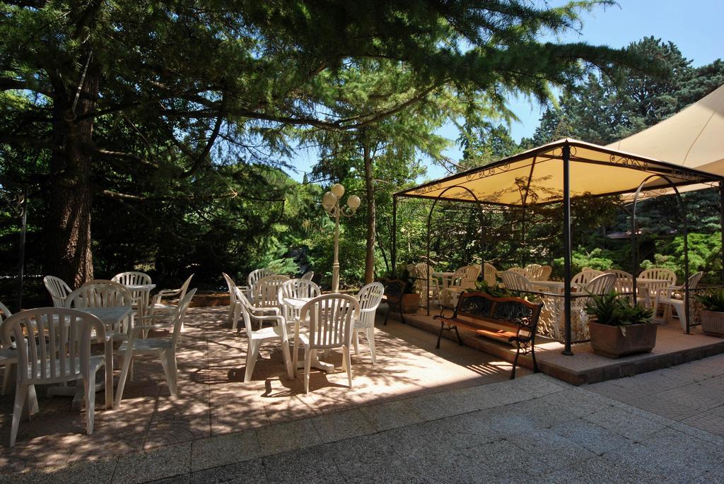Nuovo Mondo Montefalco Exterior photo