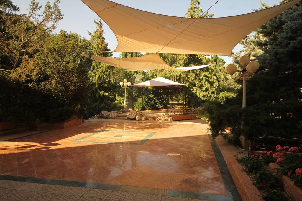 Nuovo Mondo Montefalco Exterior photo